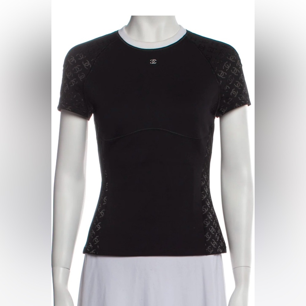 Chanel 2024 shirt